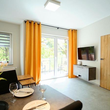 Apartamenty Everysky - Nad Lomnica 1E-2B Karpacz Dış mekan fotoğraf