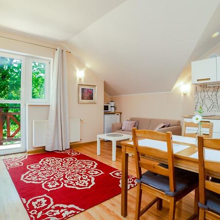 Apartamenty Everysky - Nad Lomnica 1E-2B Karpacz Dış mekan fotoğraf