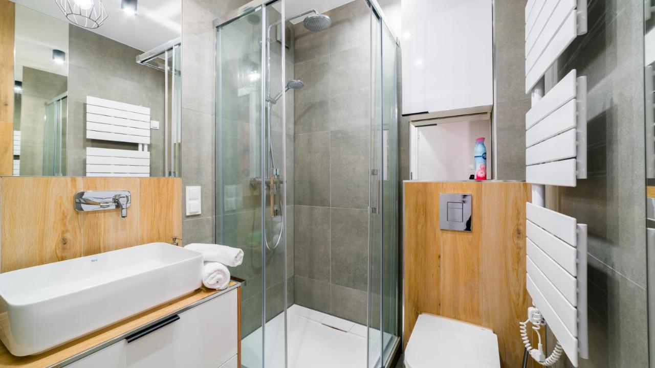 Apartamenty Everysky - Nad Lomnica 1E-2B Karpacz Dış mekan fotoğraf