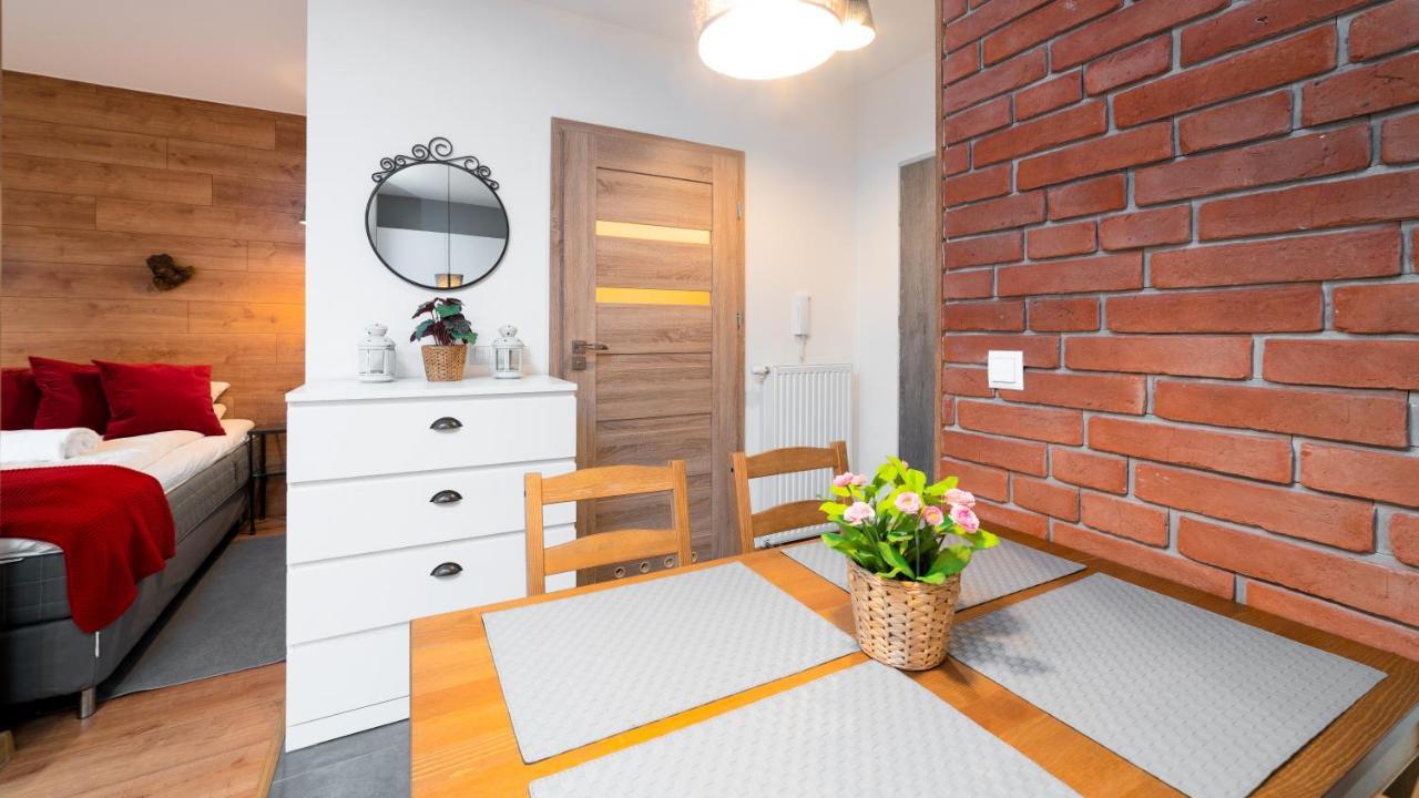 Apartamenty Everysky - Nad Lomnica 1E-2B Karpacz Dış mekan fotoğraf