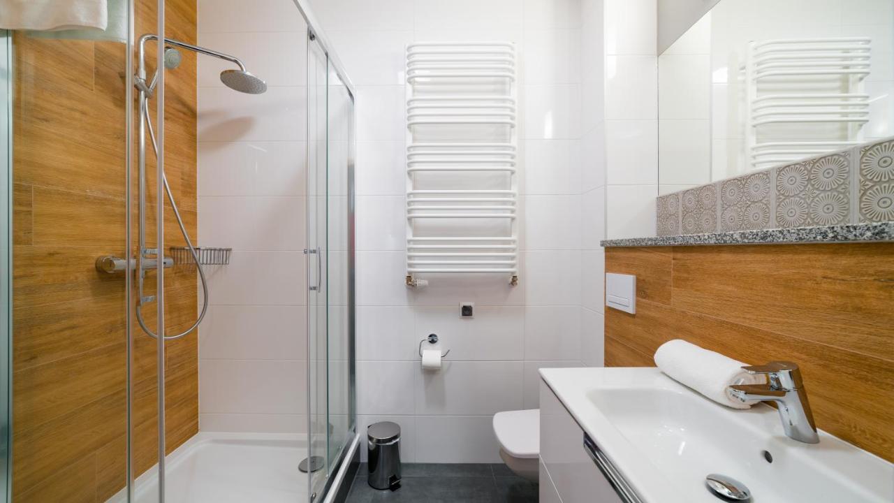 Apartamenty Everysky - Nad Lomnica 1E-2B Karpacz Dış mekan fotoğraf