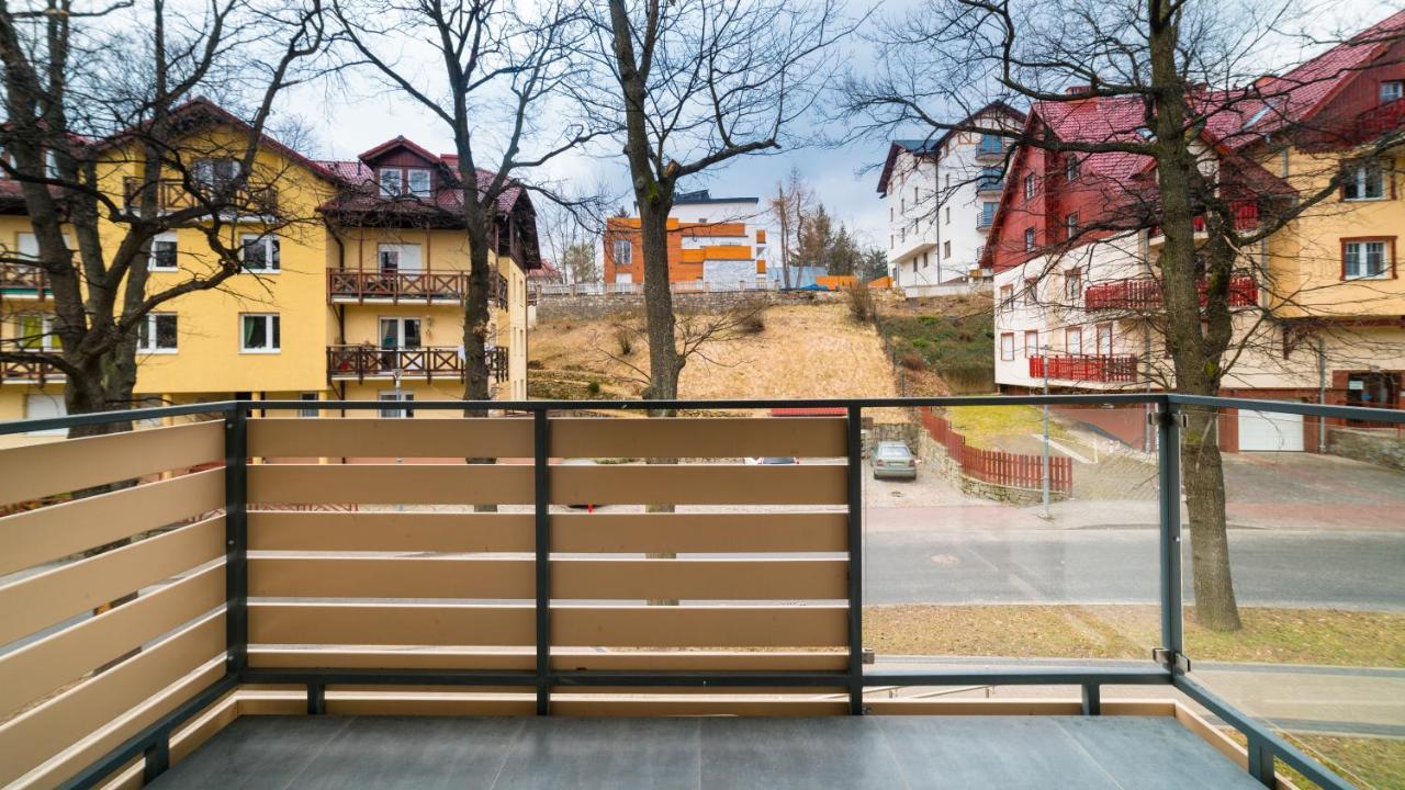 Apartamenty Everysky - Nad Lomnica 1E-2B Karpacz Dış mekan fotoğraf