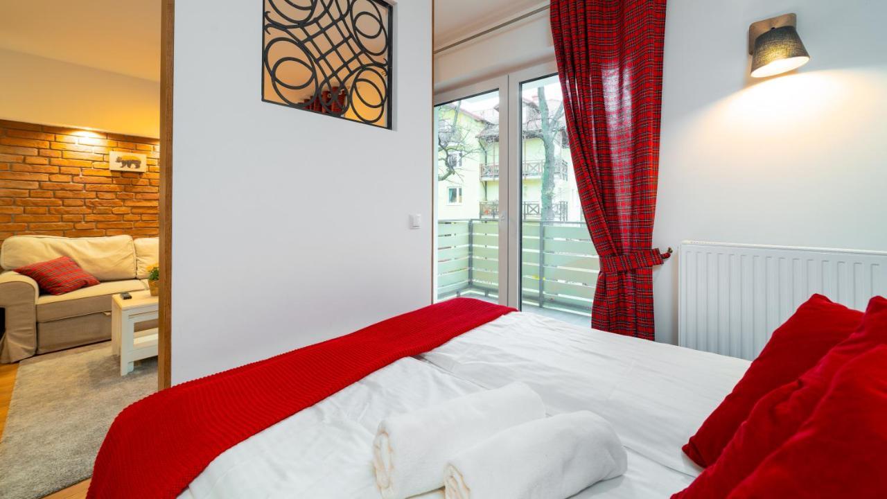 Apartamenty Everysky - Nad Lomnica 1E-2B Karpacz Dış mekan fotoğraf