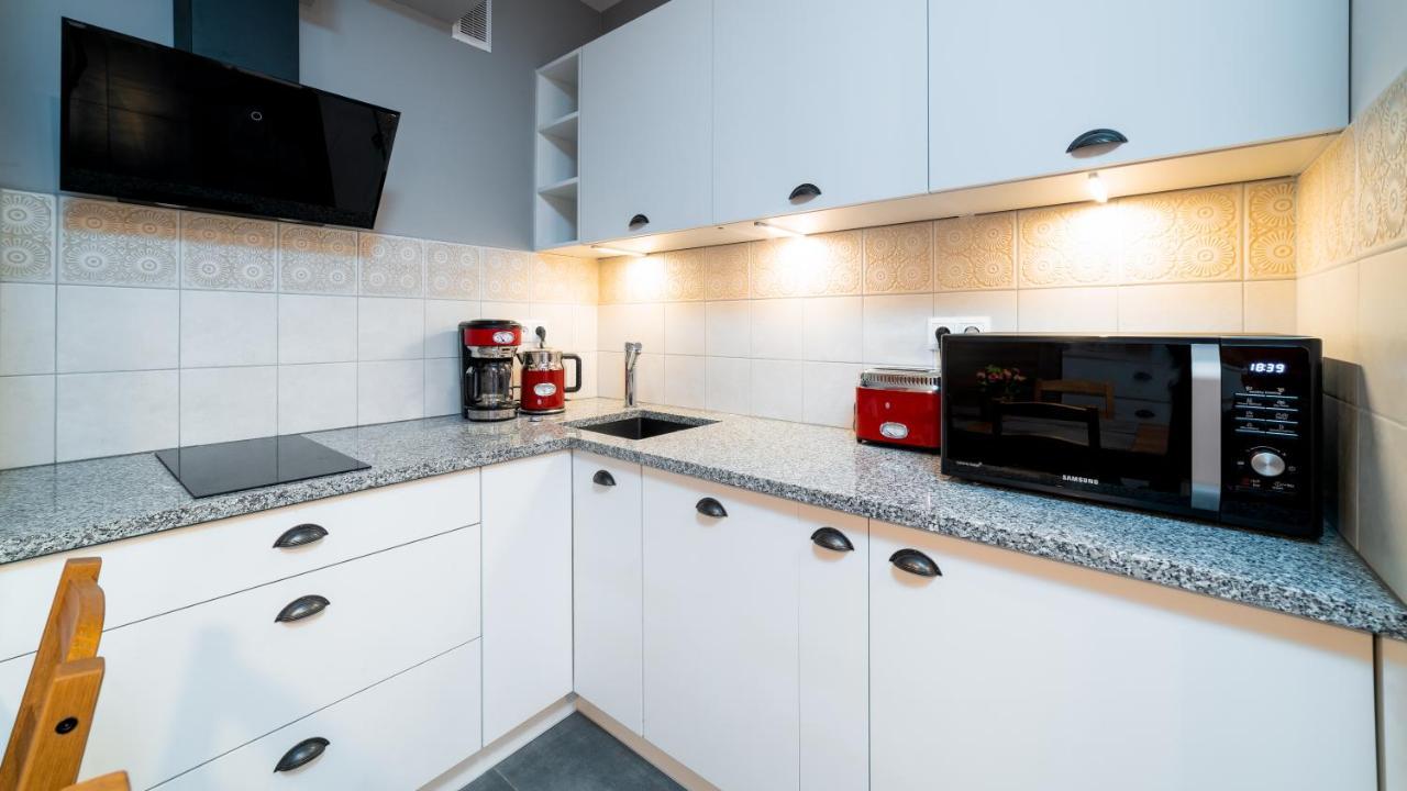 Apartamenty Everysky - Nad Lomnica 1E-2B Karpacz Dış mekan fotoğraf