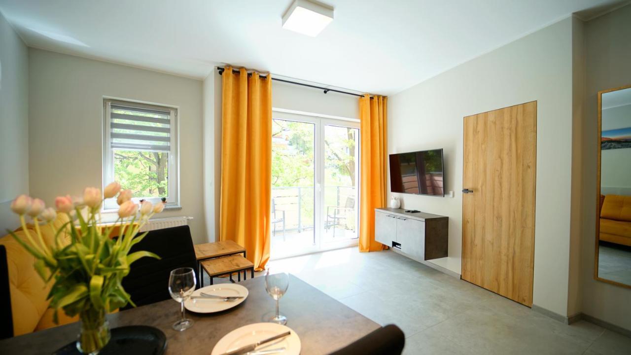 Apartamenty Everysky - Nad Lomnica 1E-2B Karpacz Dış mekan fotoğraf