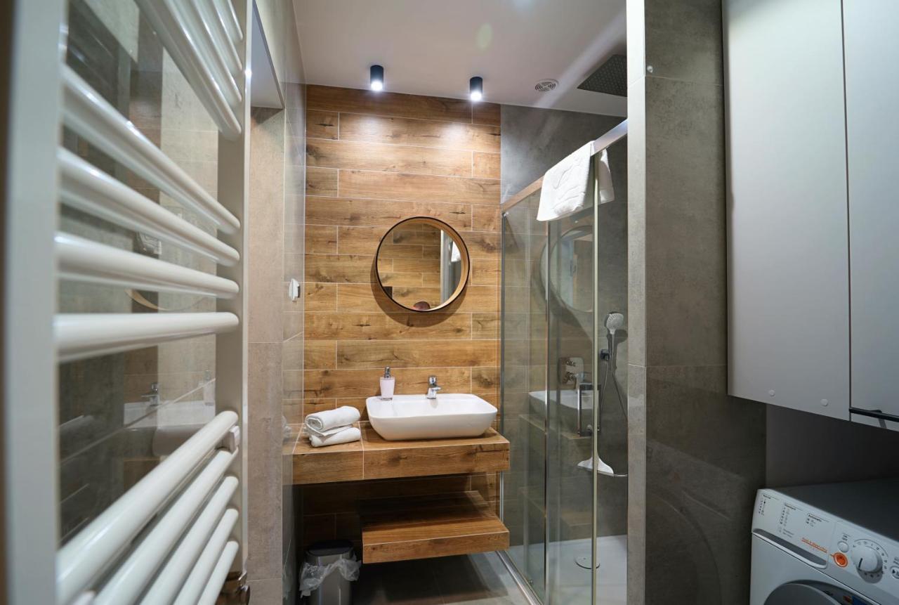 Apartamenty Everysky - Nad Lomnica 1E-2B Karpacz Dış mekan fotoğraf