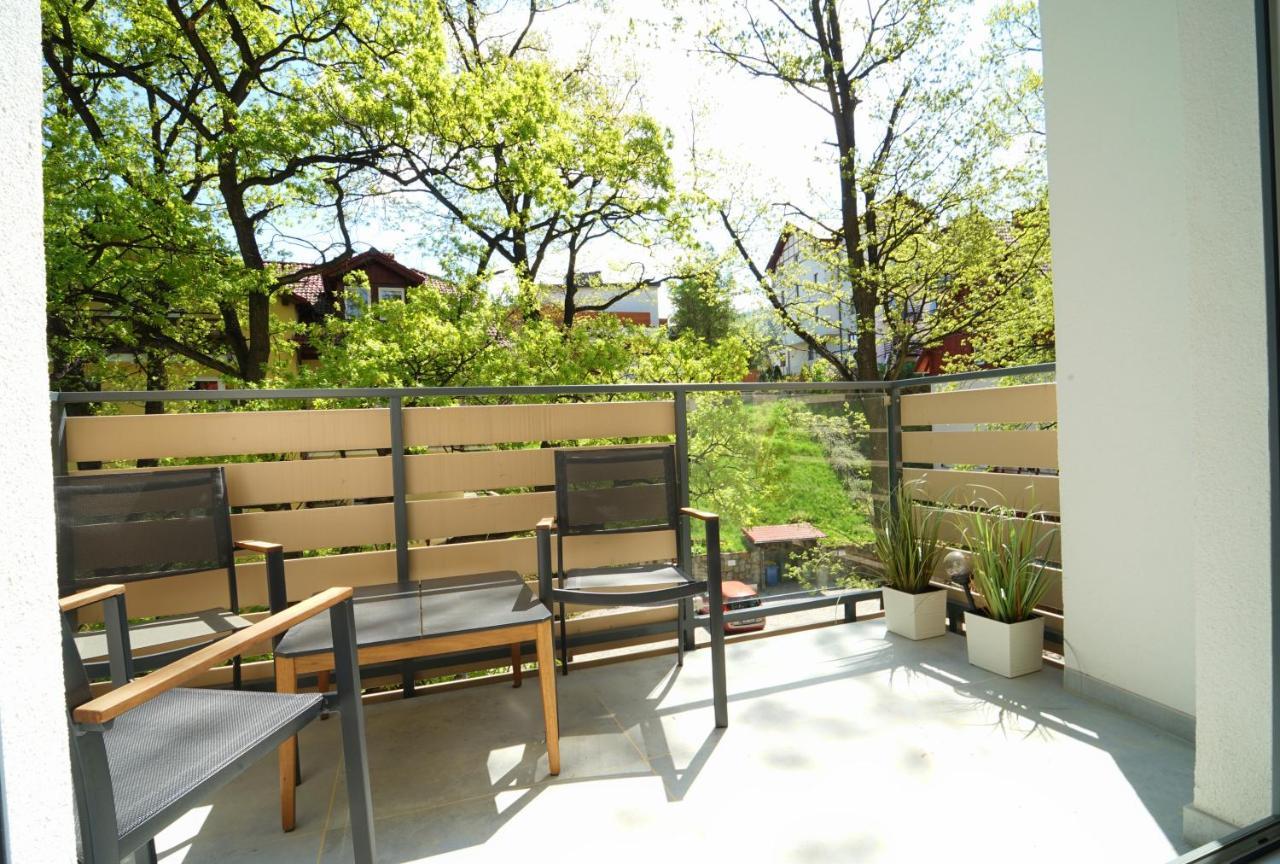 Apartamenty Everysky - Nad Lomnica 1E-2B Karpacz Dış mekan fotoğraf