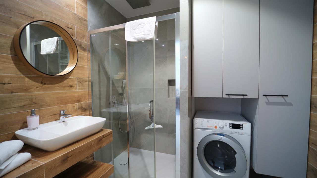 Apartamenty Everysky - Nad Lomnica 1E-2B Karpacz Dış mekan fotoğraf