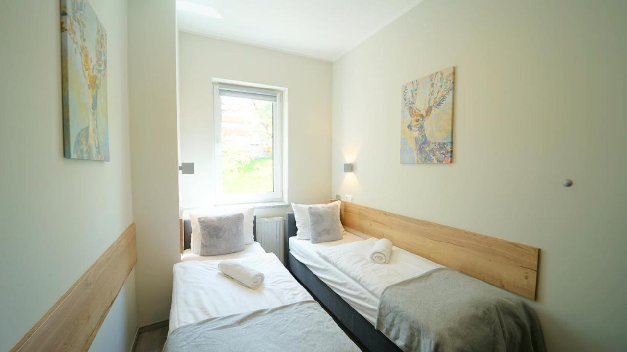 Apartamenty Everysky - Nad Lomnica 1E-2B Karpacz Dış mekan fotoğraf
