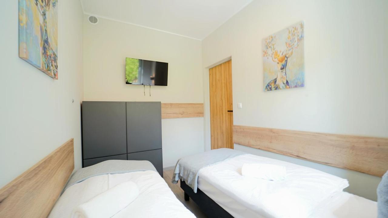 Apartamenty Everysky - Nad Lomnica 1E-2B Karpacz Dış mekan fotoğraf