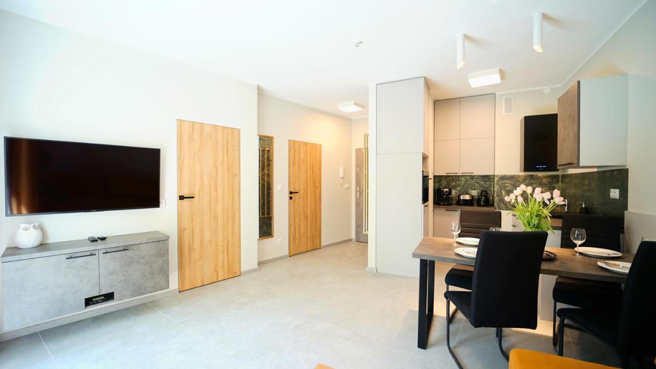 Apartamenty Everysky - Nad Lomnica 1E-2B Karpacz Dış mekan fotoğraf