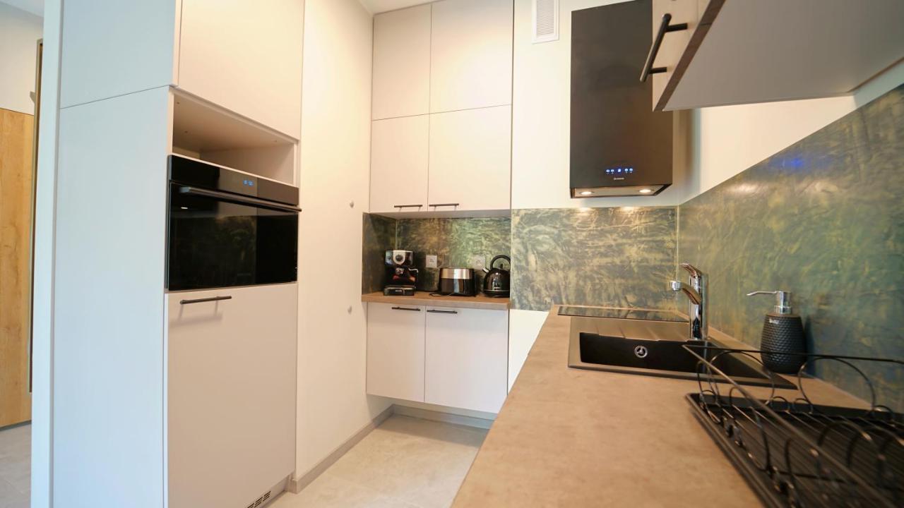 Apartamenty Everysky - Nad Lomnica 1E-2B Karpacz Dış mekan fotoğraf