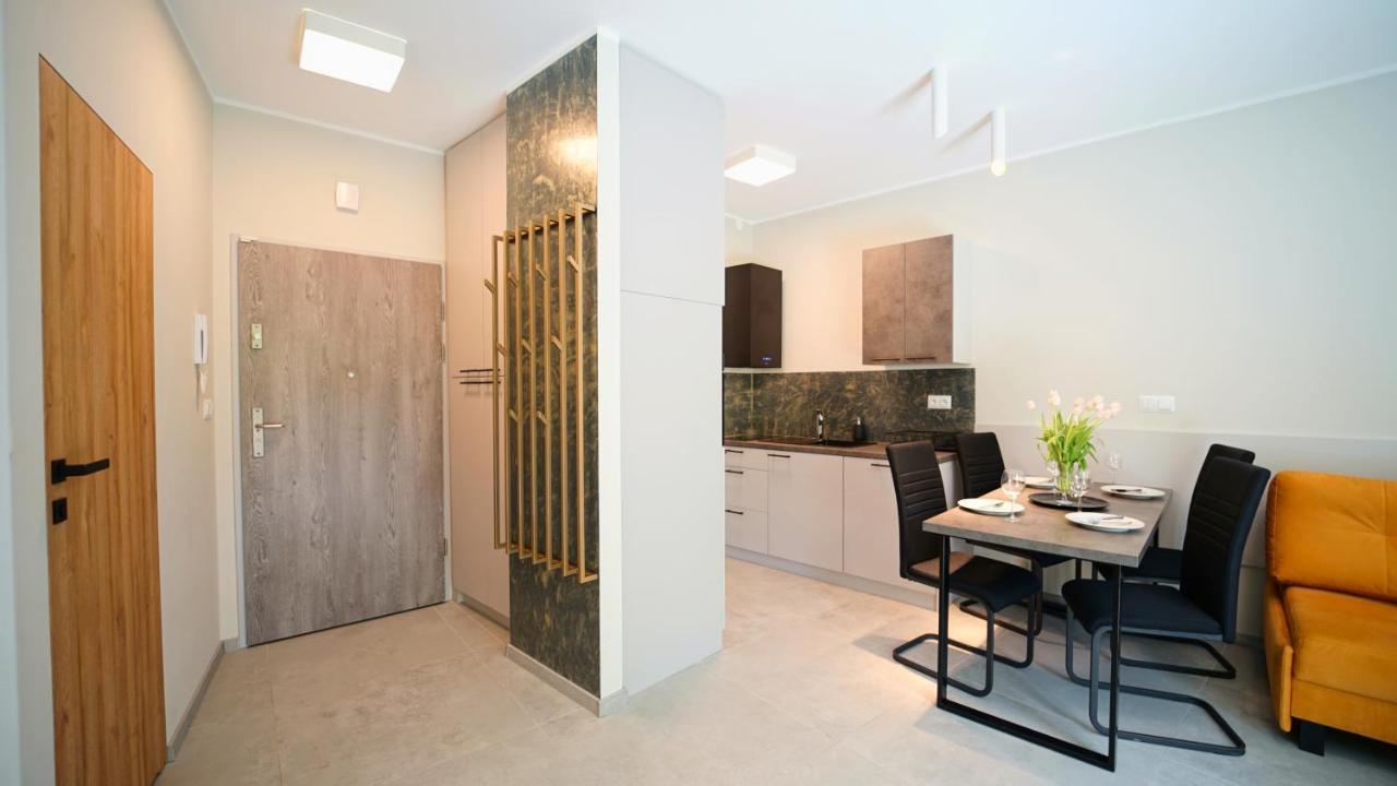 Apartamenty Everysky - Nad Lomnica 1E-2B Karpacz Dış mekan fotoğraf