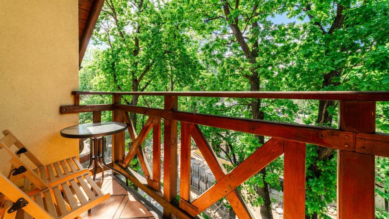 Apartamenty Everysky - Nad Lomnica 1E-2B Karpacz Dış mekan fotoğraf