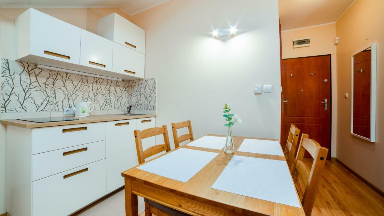 Apartamenty Everysky - Nad Lomnica 1E-2B Karpacz Dış mekan fotoğraf