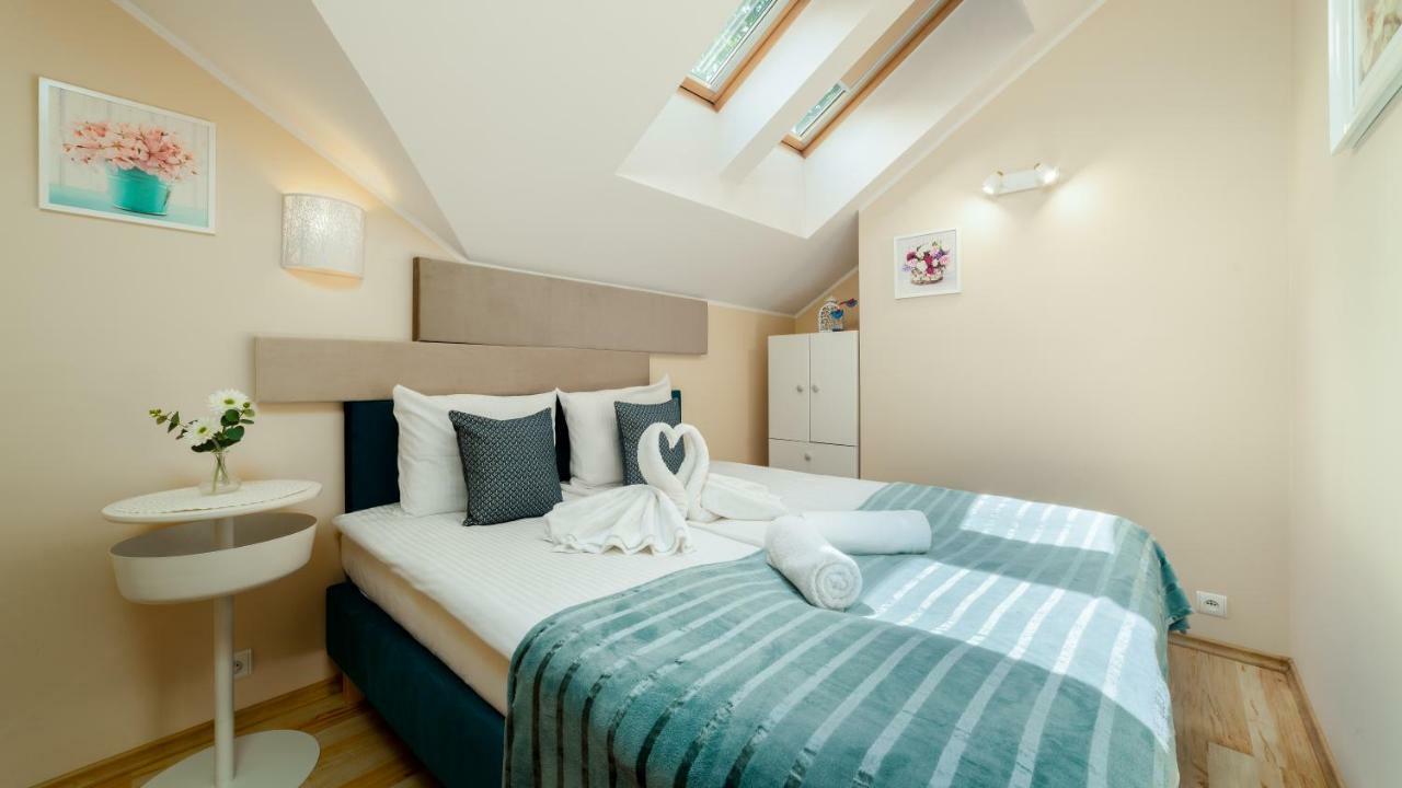Apartamenty Everysky - Nad Lomnica 1E-2B Karpacz Dış mekan fotoğraf