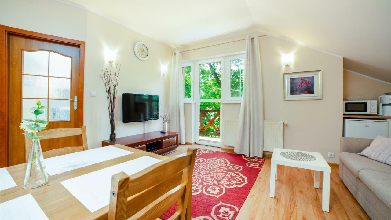 Apartamenty Everysky - Nad Lomnica 1E-2B Karpacz Dış mekan fotoğraf