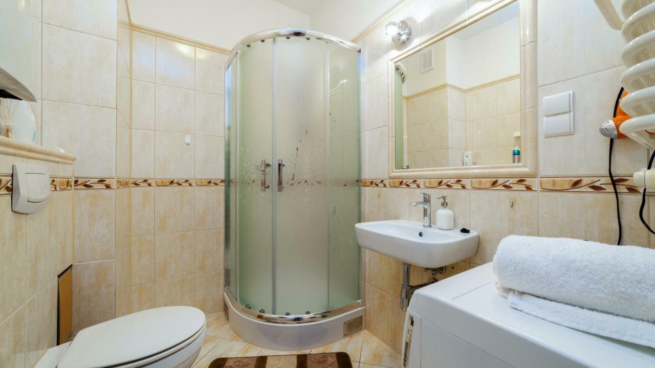 Apartamenty Everysky - Nad Lomnica 1E-2B Karpacz Dış mekan fotoğraf